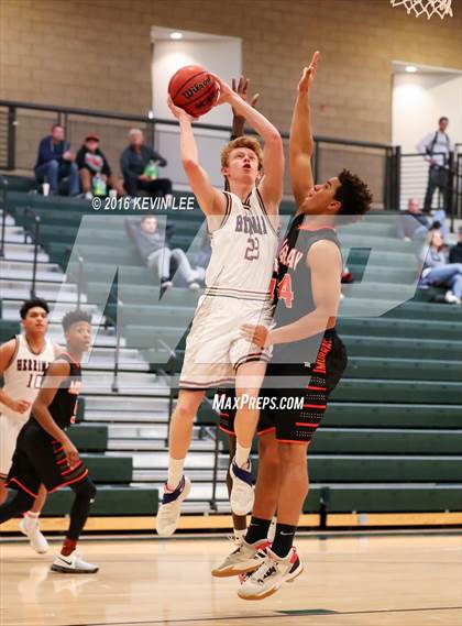 Thumbnail 3 in Murray vs. Herriman photogallery.