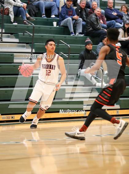 Thumbnail 3 in Murray vs. Herriman photogallery.