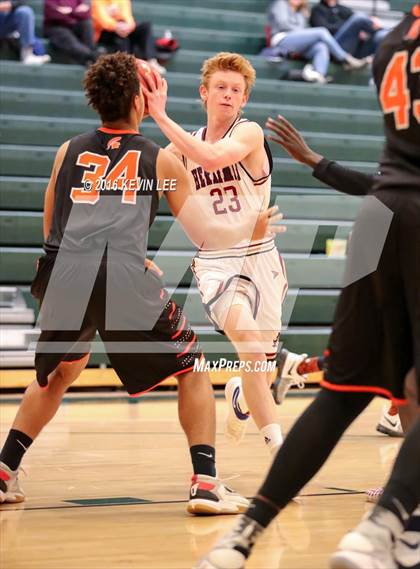 Thumbnail 3 in Murray vs. Herriman photogallery.