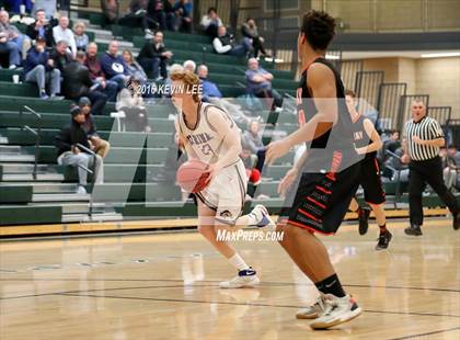 Thumbnail 2 in Murray vs. Herriman photogallery.