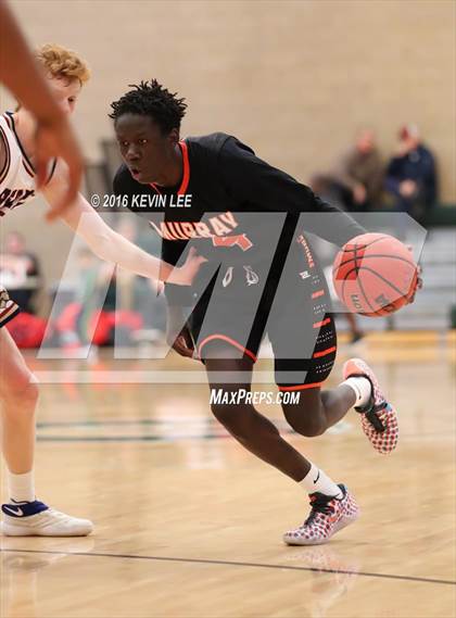 Thumbnail 3 in Murray vs. Herriman photogallery.