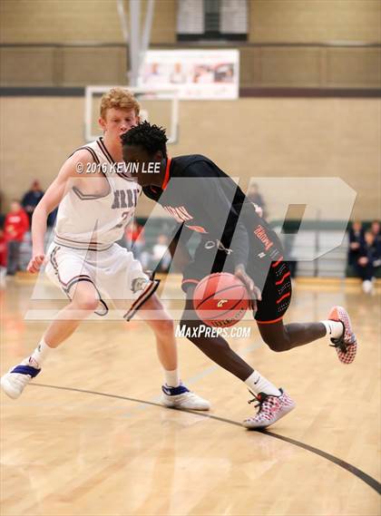 Thumbnail 1 in Murray vs. Herriman photogallery.