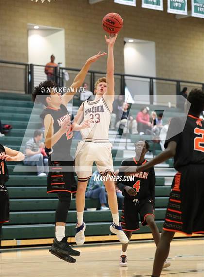 Thumbnail 3 in Murray vs. Herriman photogallery.