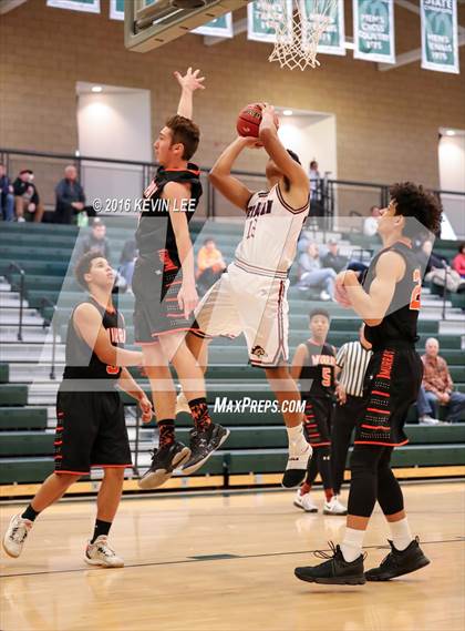 Thumbnail 3 in Murray vs. Herriman photogallery.
