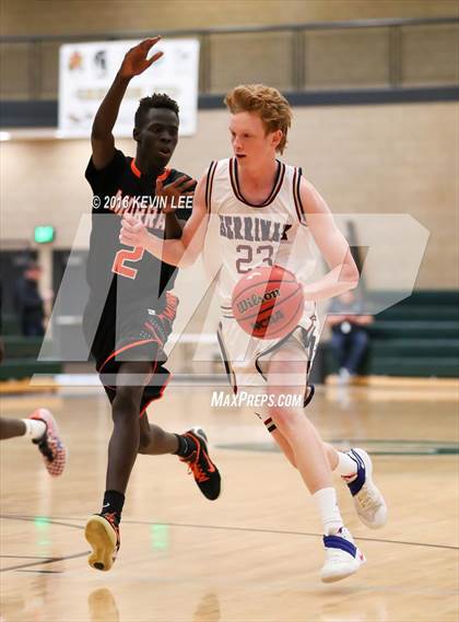 Thumbnail 2 in Murray vs. Herriman photogallery.
