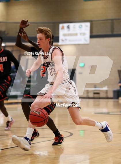 Thumbnail 1 in Murray vs. Herriman photogallery.