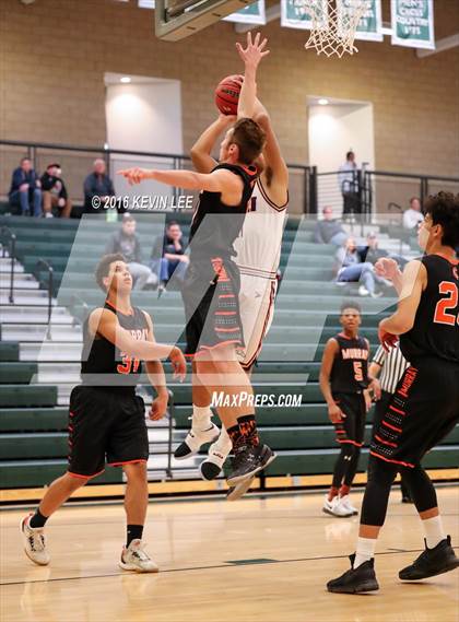 Thumbnail 1 in Murray vs. Herriman photogallery.
