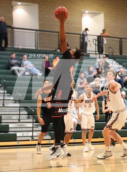 Thumbnail 3 in Murray vs. Herriman photogallery.