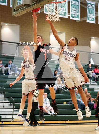 Thumbnail 1 in Murray vs. Herriman photogallery.