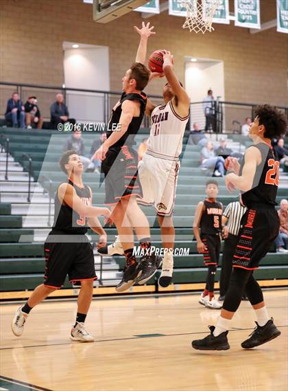 Thumbnail 2 in Murray vs. Herriman photogallery.