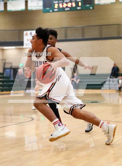 Thumbnail 2 in Murray vs. Herriman photogallery.