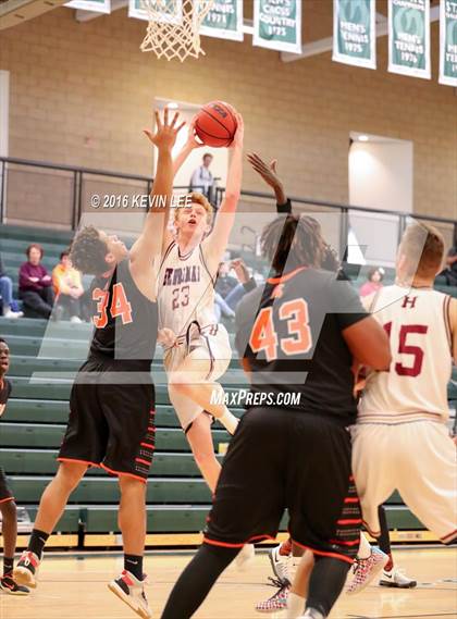 Thumbnail 1 in Murray vs. Herriman photogallery.