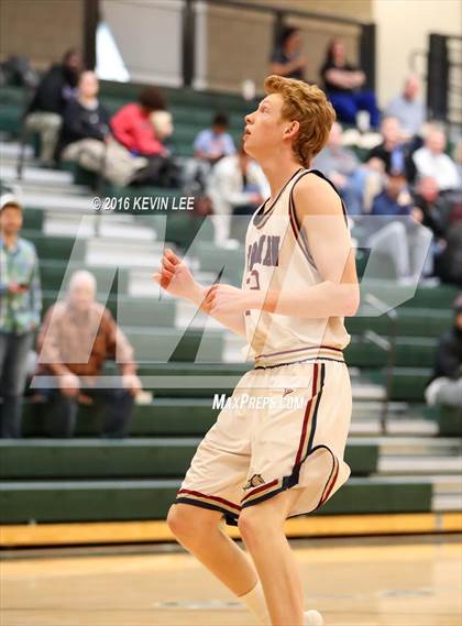 Thumbnail 1 in Murray vs. Herriman photogallery.