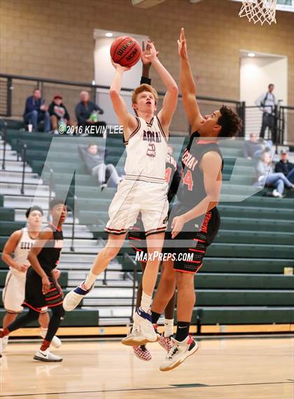 Thumbnail 1 in Murray vs. Herriman photogallery.