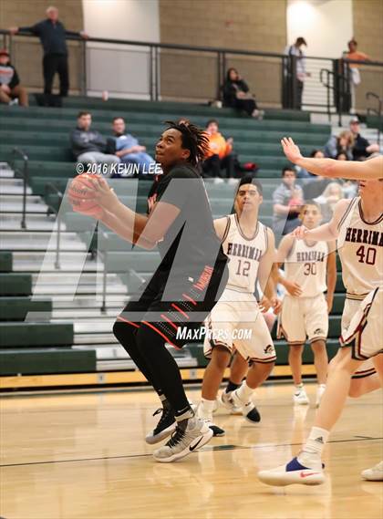 Thumbnail 1 in Murray vs. Herriman photogallery.