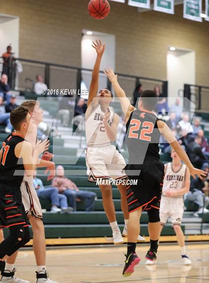 Thumbnail 1 in Murray vs. Herriman photogallery.