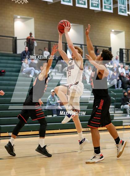 Thumbnail 1 in Murray vs. Herriman photogallery.