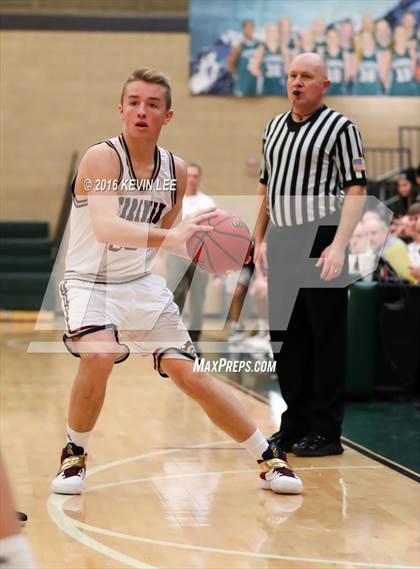 Thumbnail 1 in Murray vs. Herriman photogallery.