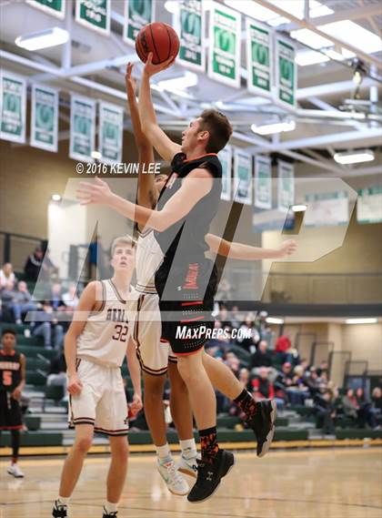 Thumbnail 2 in Murray vs. Herriman photogallery.