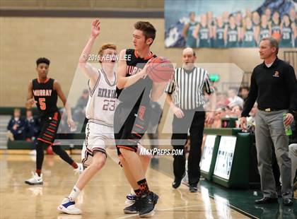 Thumbnail 2 in Murray vs. Herriman photogallery.