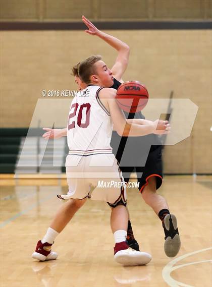 Thumbnail 2 in Murray vs. Herriman photogallery.