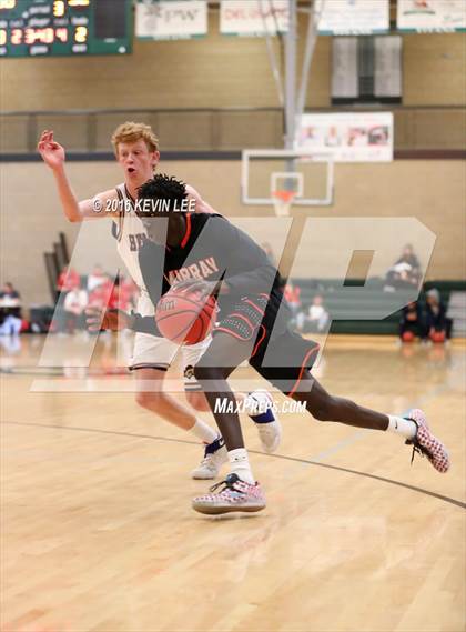Thumbnail 3 in Murray vs. Herriman photogallery.