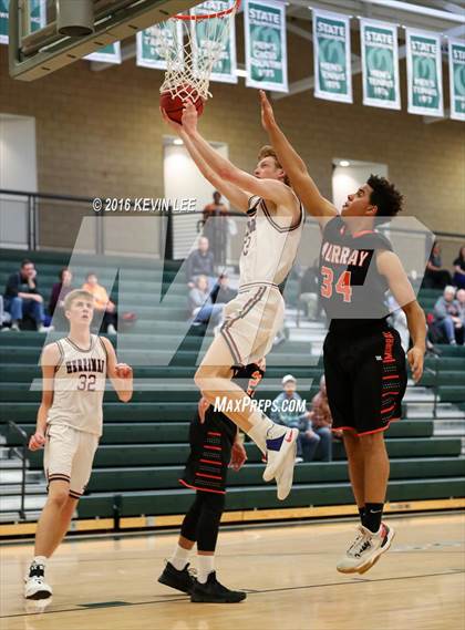 Thumbnail 1 in Murray vs. Herriman photogallery.