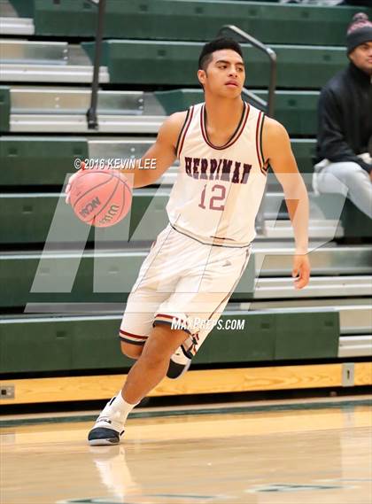Thumbnail 2 in Murray vs. Herriman photogallery.