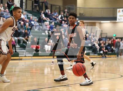 Thumbnail 2 in Murray vs. Herriman photogallery.