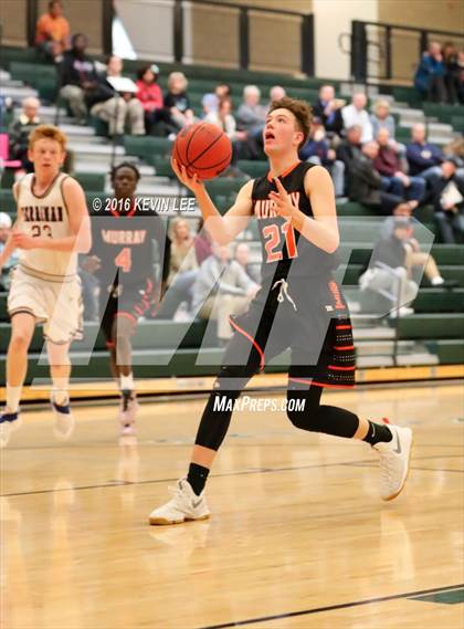 Thumbnail 1 in Murray vs. Herriman photogallery.