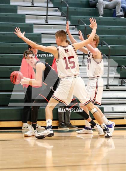 Thumbnail 2 in Murray vs. Herriman photogallery.