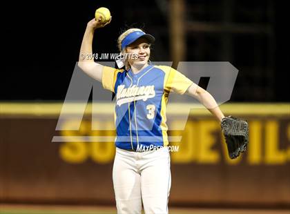 Thumbnail 3 in Sahuarita vs. Winslow (AIA 3A Final) photogallery.