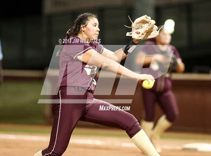 Thumbnail 3 in Sahuarita vs. Winslow (AIA 3A Final) photogallery.