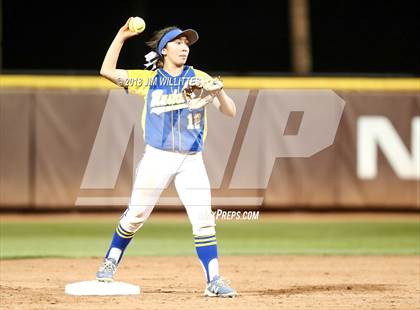 Thumbnail 3 in Sahuarita vs. Winslow (AIA 3A Final) photogallery.