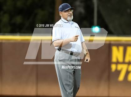 Thumbnail 3 in Sahuarita vs. Winslow (AIA 3A Final) photogallery.