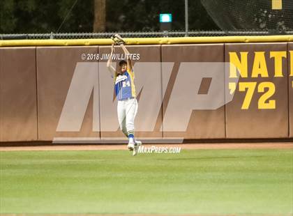 Thumbnail 2 in Sahuarita vs. Winslow (AIA 3A Final) photogallery.