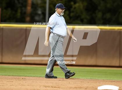 Thumbnail 2 in Sahuarita vs. Winslow (AIA 3A Final) photogallery.