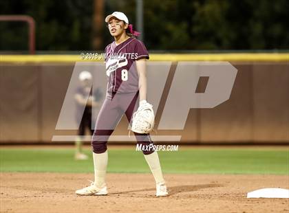 Thumbnail 2 in Sahuarita vs. Winslow (AIA 3A Final) photogallery.