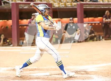 Thumbnail 3 in Sahuarita vs. Winslow (AIA 3A Final) photogallery.