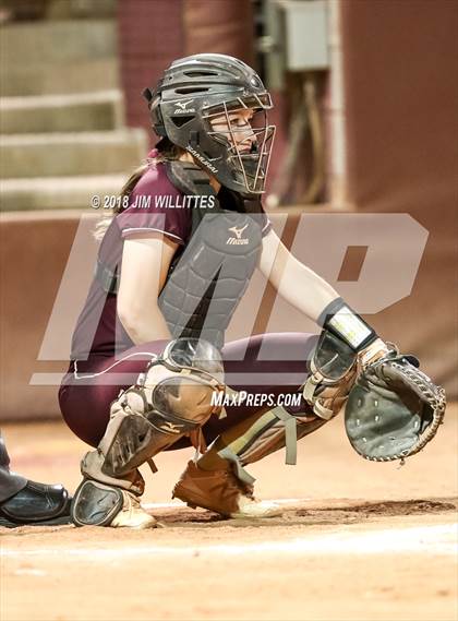 Thumbnail 1 in Sahuarita vs. Winslow (AIA 3A Final) photogallery.