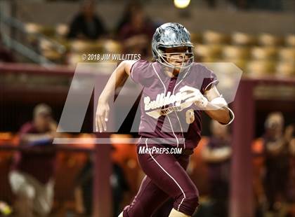 Thumbnail 2 in Sahuarita vs. Winslow (AIA 3A Final) photogallery.