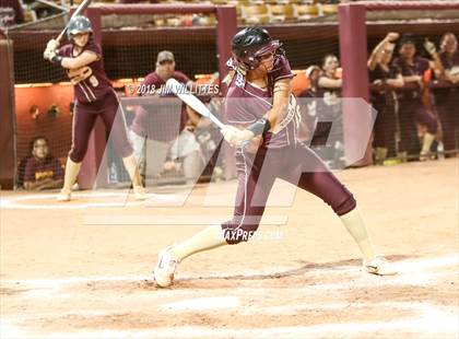 Thumbnail 2 in Sahuarita vs. Winslow (AIA 3A Final) photogallery.
