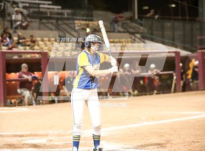 Thumbnail 3 in Sahuarita vs. Winslow (AIA 3A Final) photogallery.