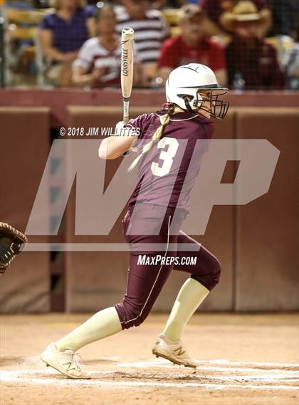 Thumbnail 3 in Sahuarita vs. Winslow (AIA 3A Final) photogallery.