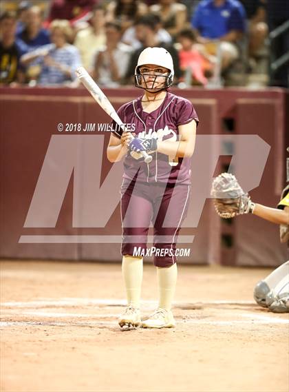 Thumbnail 1 in Sahuarita vs. Winslow (AIA 3A Final) photogallery.
