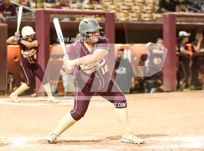 Thumbnail 2 in Sahuarita vs. Winslow (AIA 3A Final) photogallery.