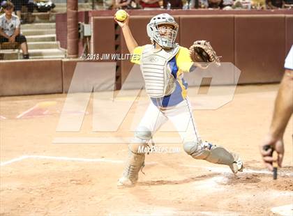 Thumbnail 3 in Sahuarita vs. Winslow (AIA 3A Final) photogallery.