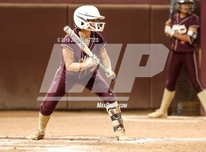 Thumbnail 1 in Sahuarita vs. Winslow (AIA 3A Final) photogallery.