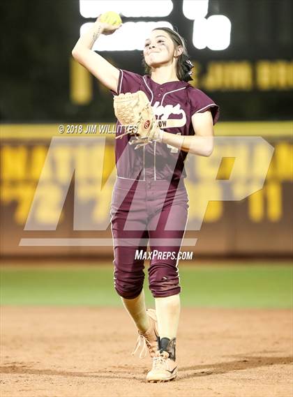 Thumbnail 3 in Sahuarita vs. Winslow (AIA 3A Final) photogallery.
