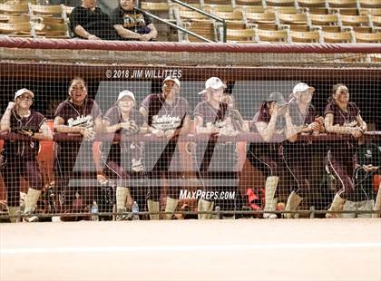 Thumbnail 3 in Sahuarita vs. Winslow (AIA 3A Final) photogallery.